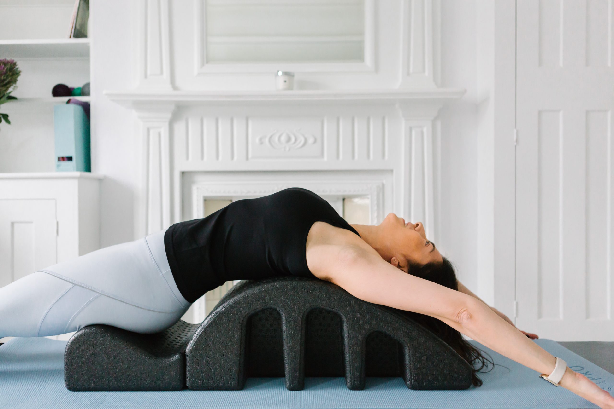 Pilates for Back Pain: What Actually Helps and Why